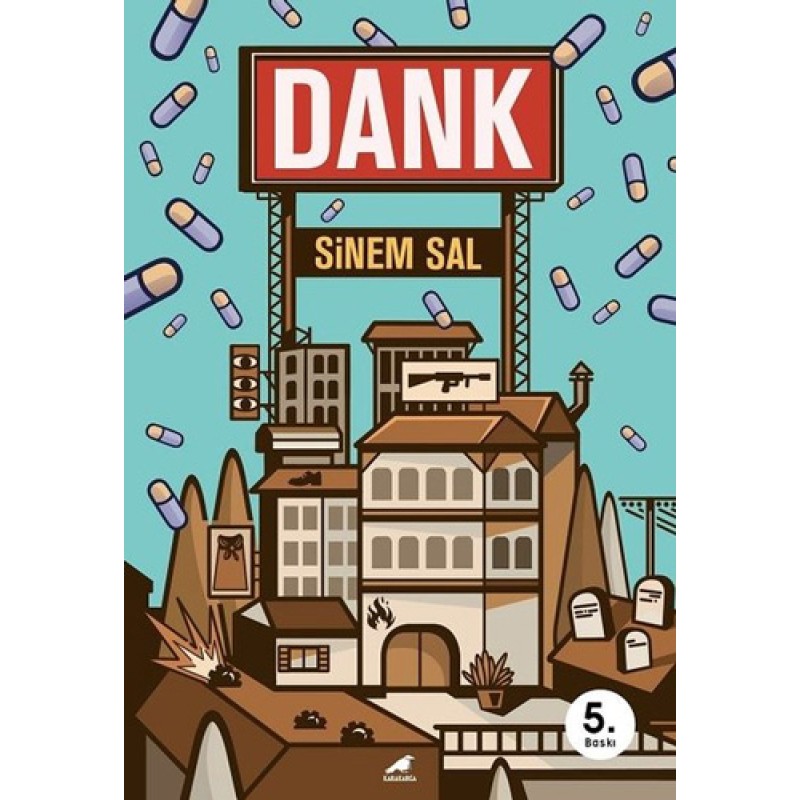 Dank Dank