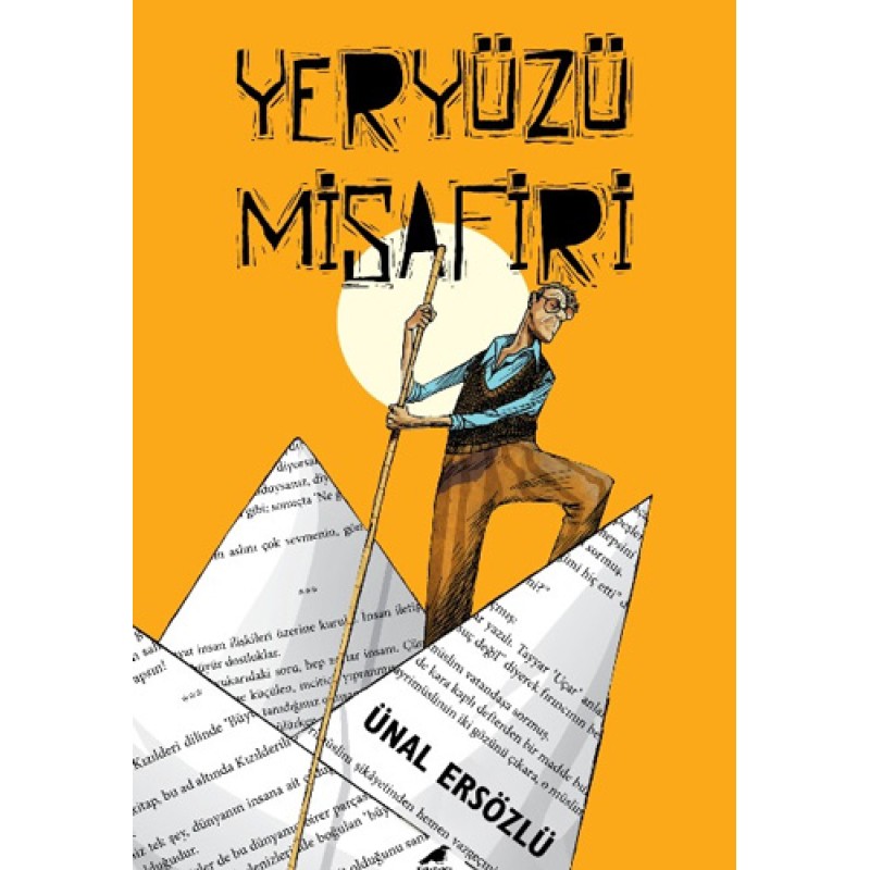 Yeryüzü Misafiri Yeryüzü Misafiri