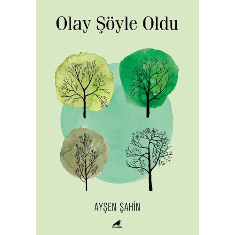 Olay Şöyle Oldu Olay Şöyle Oldu
