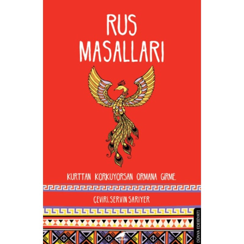 Rus Masalları Rus Masalları