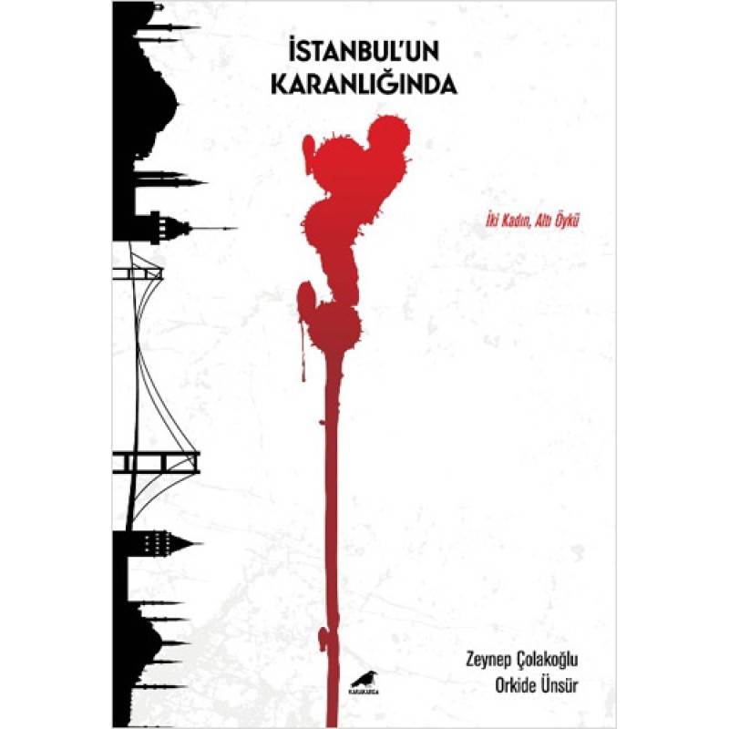 İstanbul’un Karanlığında