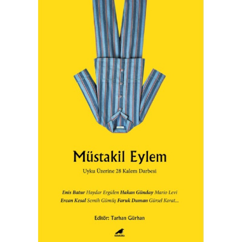Müstakil Eylem