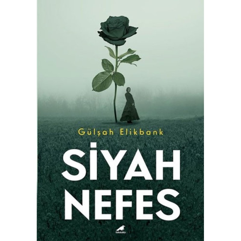 Siyah Nefes Siyah Nefes