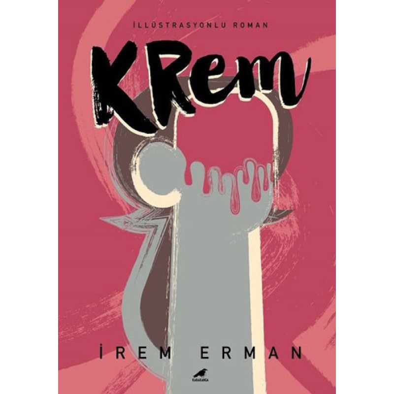Krem Krem