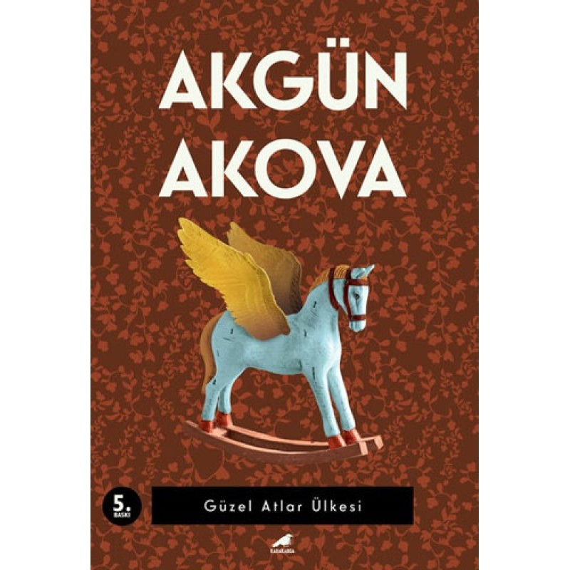 Güzel Atlar Ülkesi Güzel Atlar Ülkesi