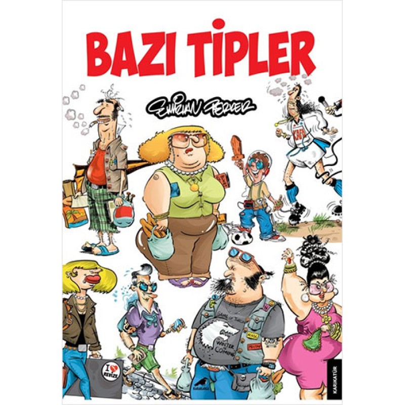 Bazı Tipler Bazı Tipler