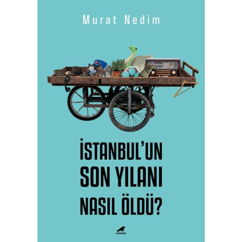 İstanbul’un Son Yılanı Nasıl Öldü? İstanbul’un Son Yılanı Nasıl Öldü?