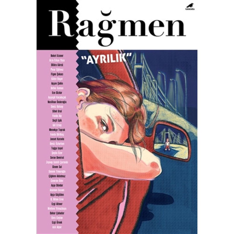 Rağmen - Ayrılık Rağmen - Ayrılık