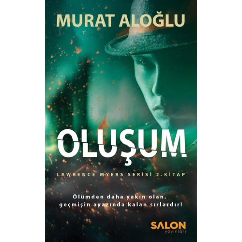Oluşum