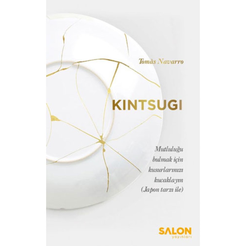 Kintsugi Kintsugi