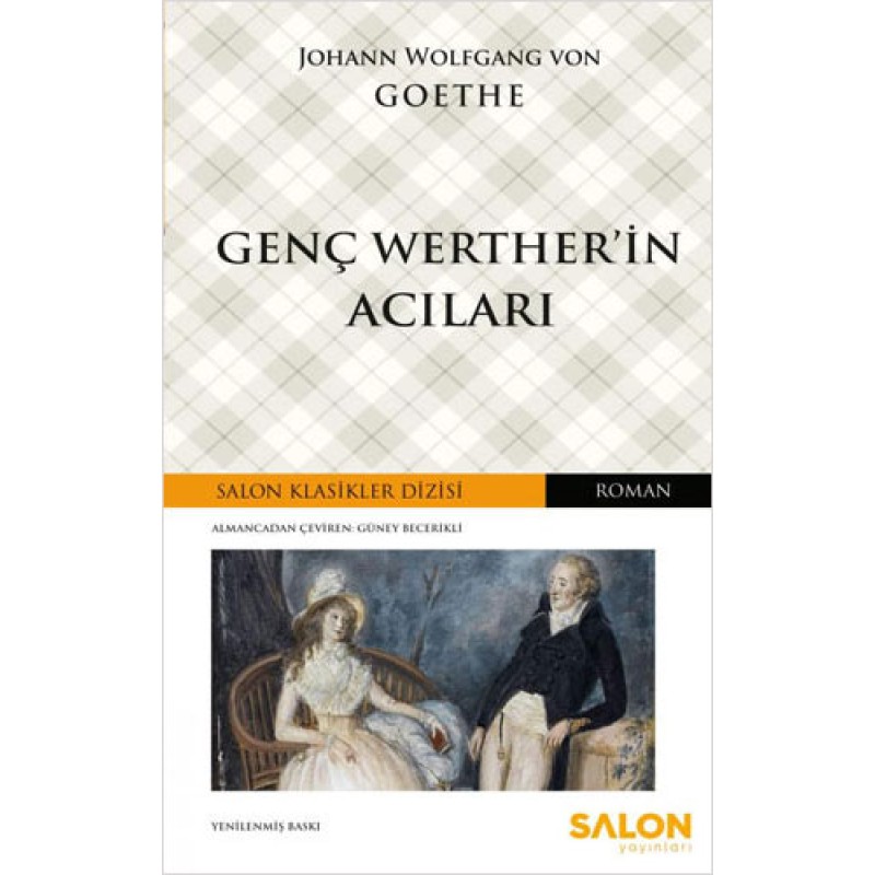 Genç Werther'in Acıları