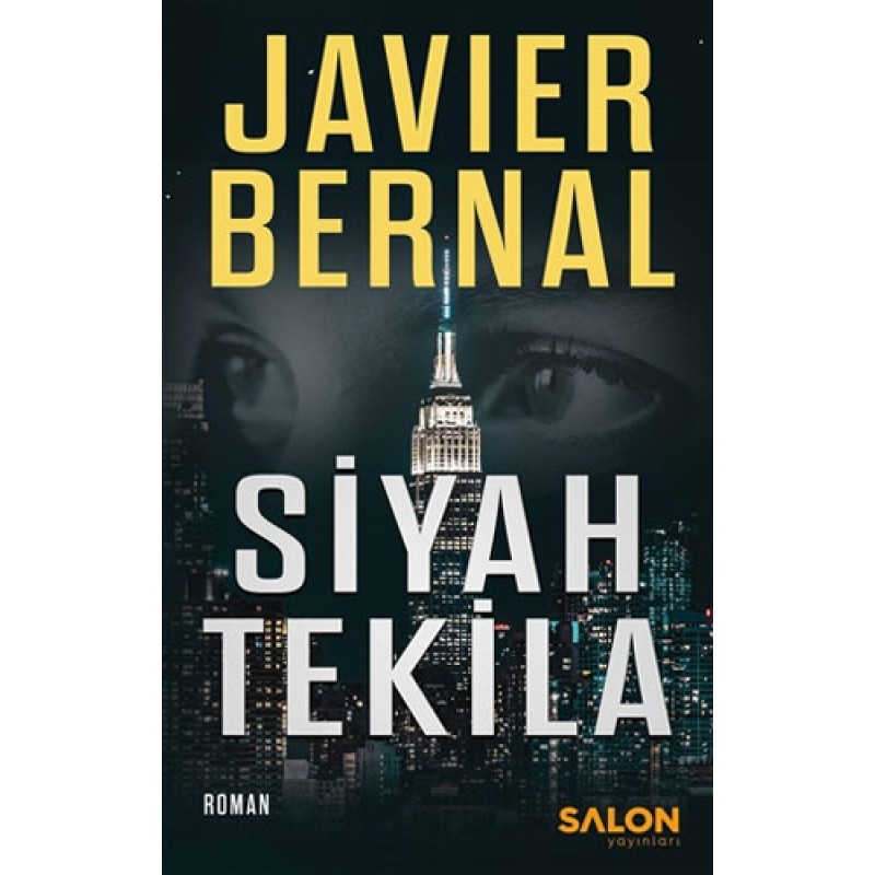 Siyah Tekila Siyah Tekila