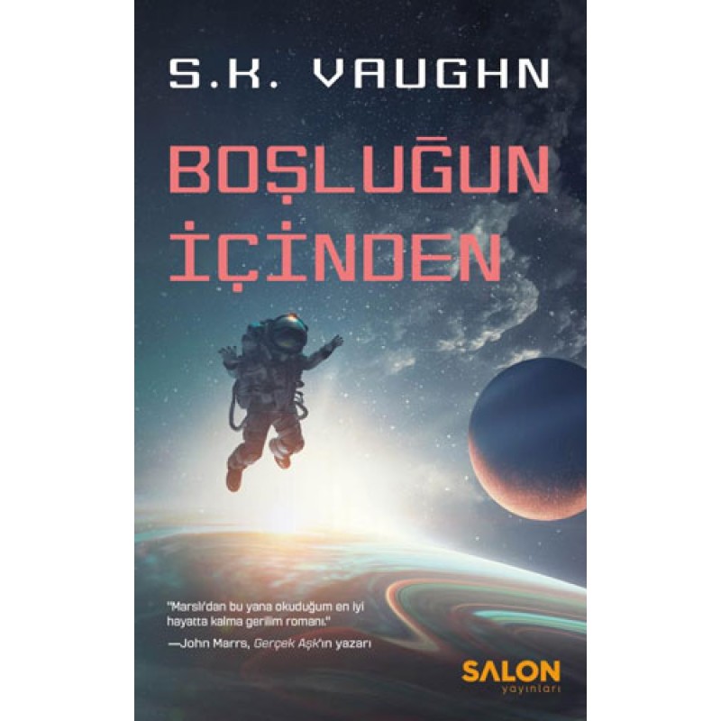 Boşluğun İçinden Boşluğun İçinden