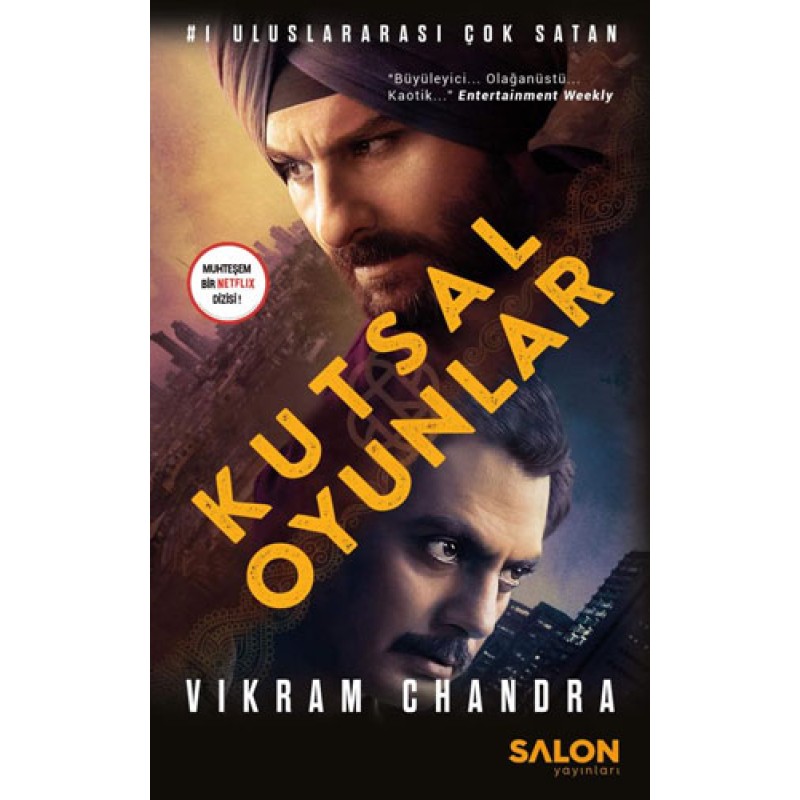 Kutsal Oyunlar 1-2 Kutsal Oyunlar 1-2