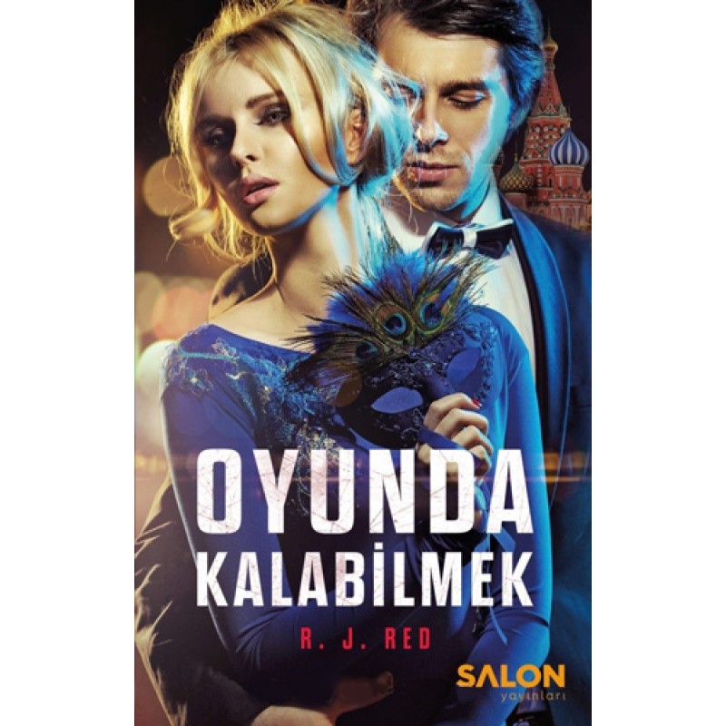 Oyunda Kalabilmek Oyunda Kalabilmek