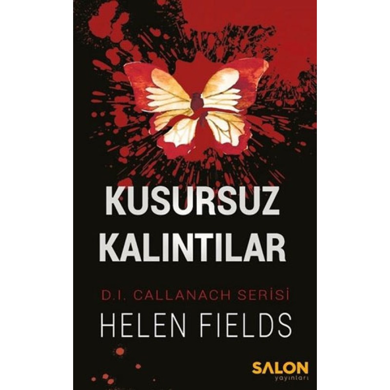 Kusursuz Kalıntılar Kusursuz Kalıntılar