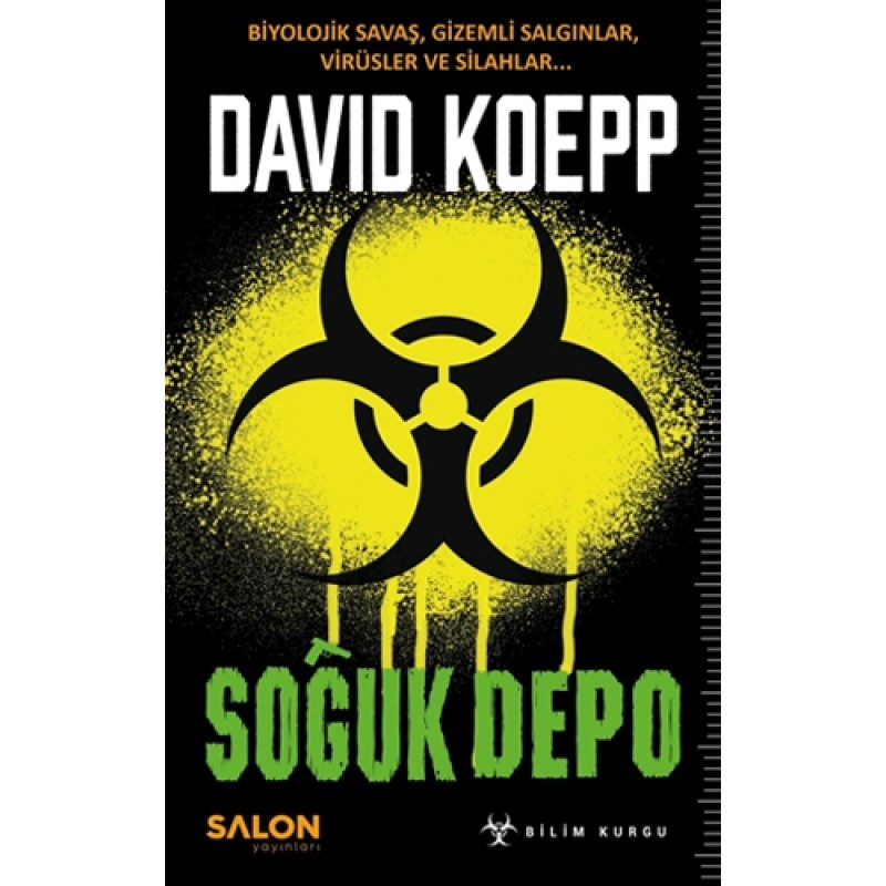 Soğuk Depo Soğuk Depo