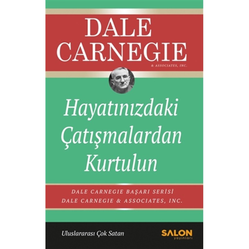 Hayatınızdaki Çatışmalardan Kurtulun Hayatınızdaki Çatışmalardan Kurtulun