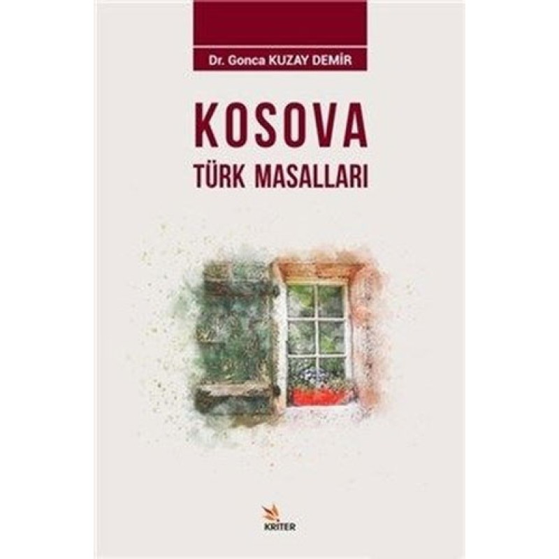 Kosova Türk Masalları Kosova Türk Masalları
