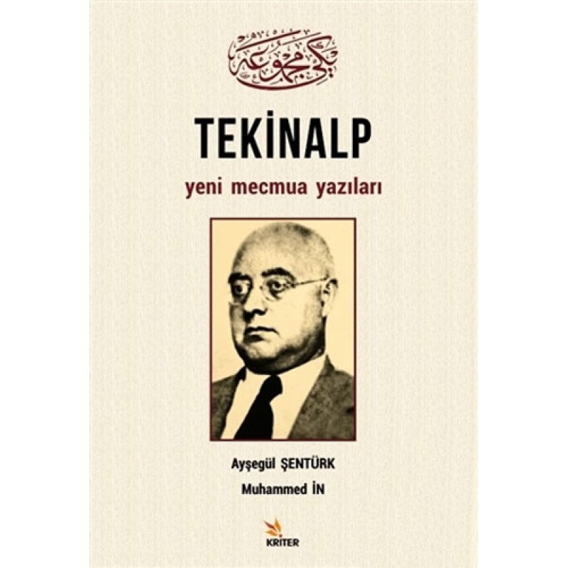Tekinalp Yeni Mecmua Yazıları