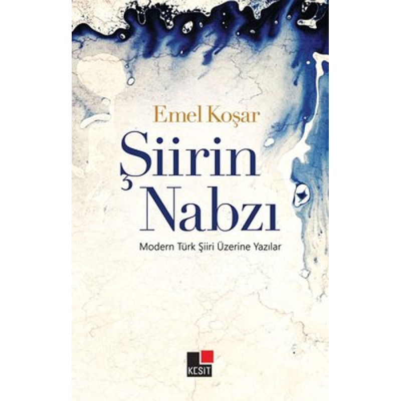 Şiirin Nabzı Şiirin Nabzı