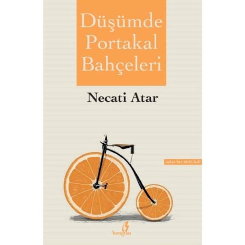 Düşümde Portakal Bahçeleri Düşümde Portakal Bahçeleri