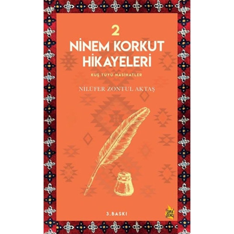 Ninem Korkut Hikayeleri 2