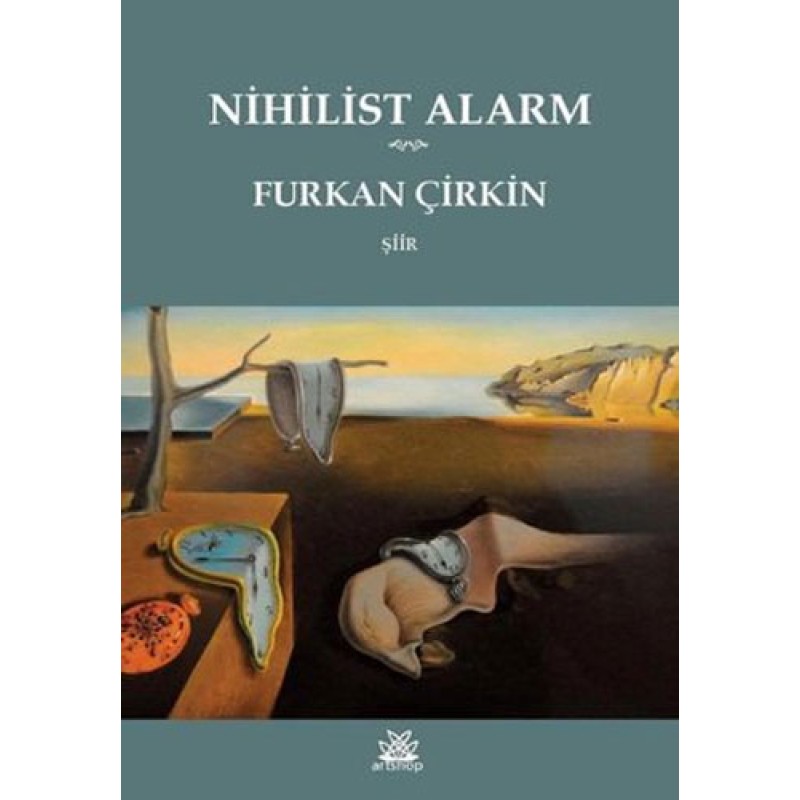 Nihilist Alarm