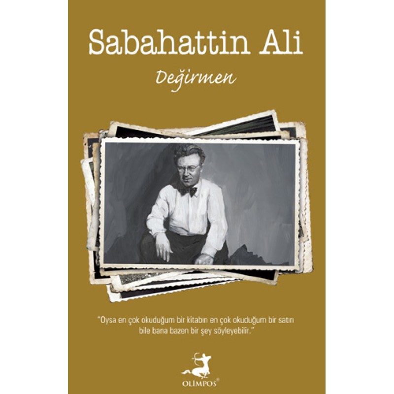 Değirmen Değirmen