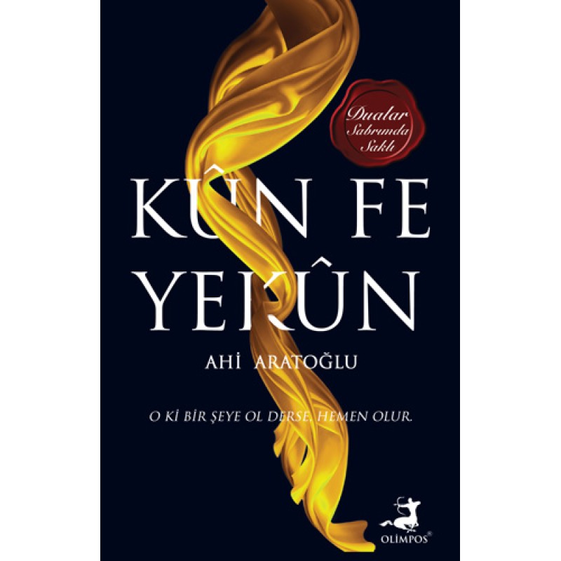 Kün Fe Yekün