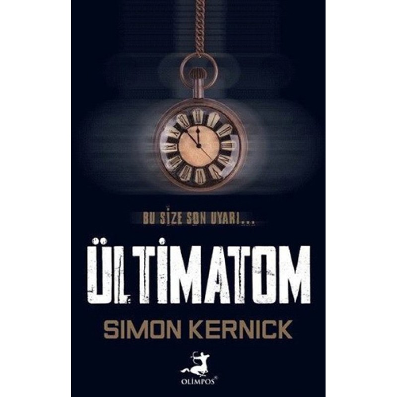 Ültimatom Ültimatom