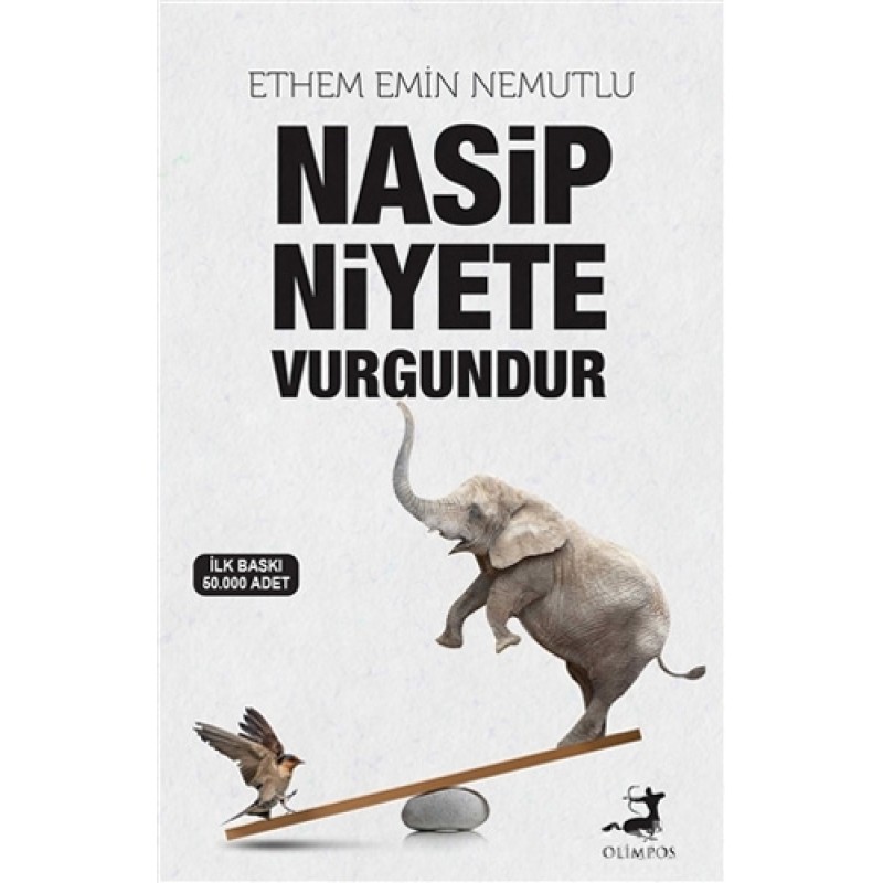 Nasip Niyete Vurgundur Nasip Niyete Vurgundur