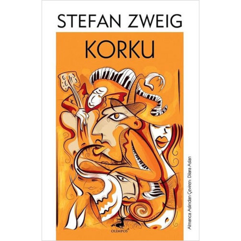 Korku Korku