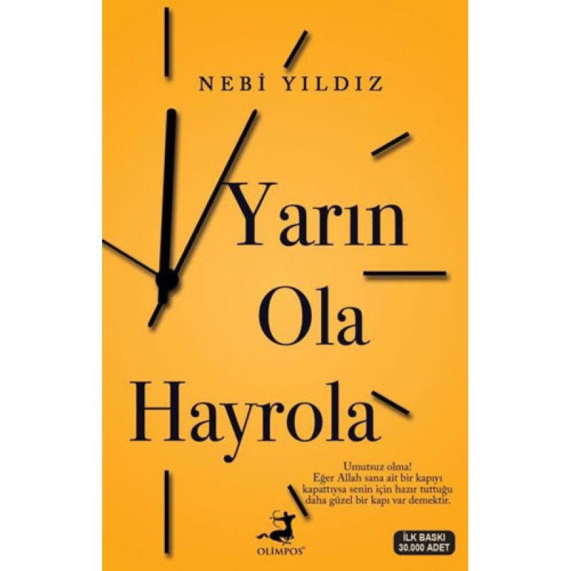 Yarın Ola Hayrola Yarın Ola Hayrola