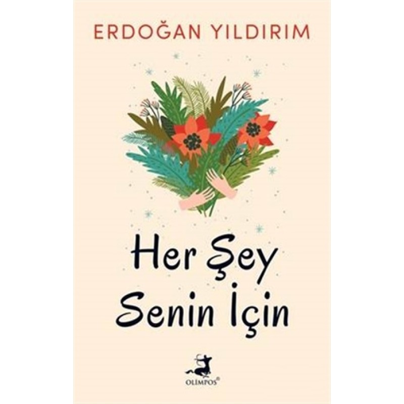 Her Şey Senin İçin Her Şey Senin İçin