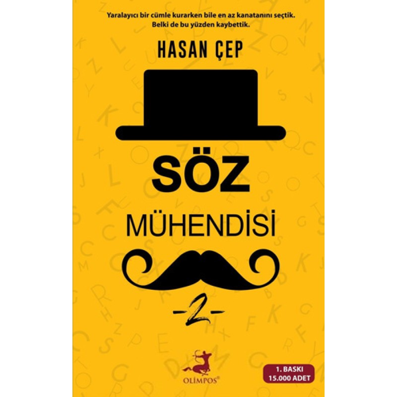 Söz Mühendisi - 2