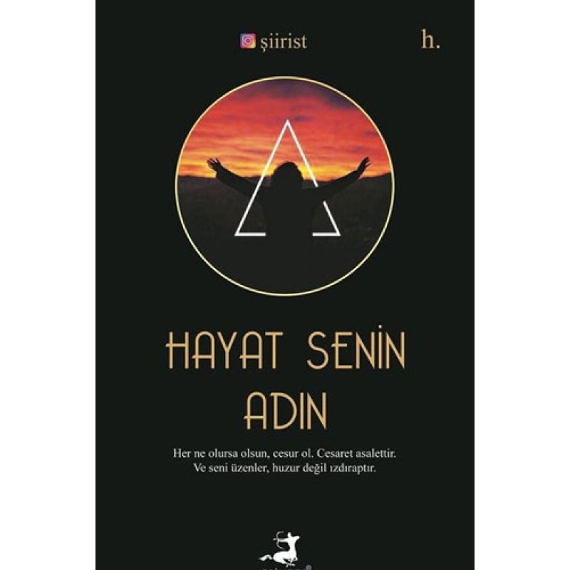 Hayat Senin Adın Hayat Senin Adın