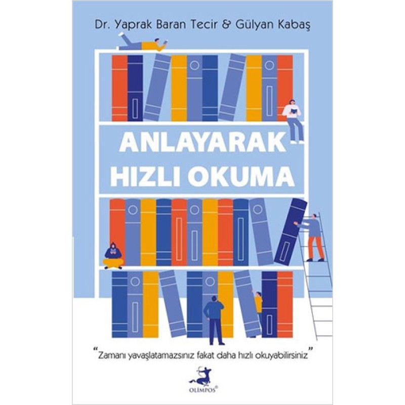 Anlayarak Hızlı Okuma Anlayarak Hızlı Okuma