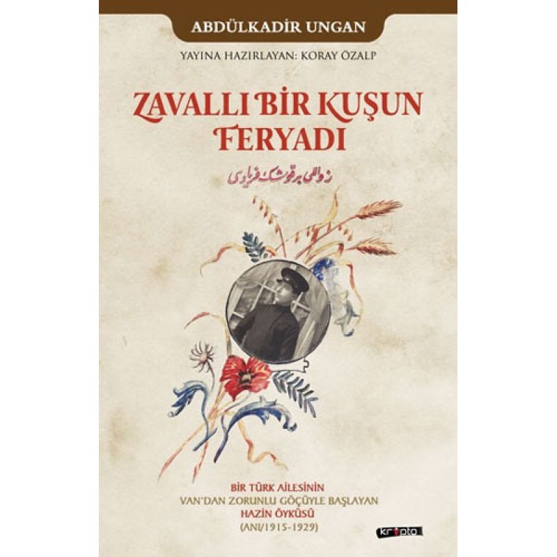Zavallı Bir Kuşun Feryadı Zavallı Bir Kuşun Feryadı