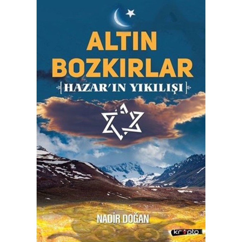 Altın Bozkırlar Altın Bozkırlar