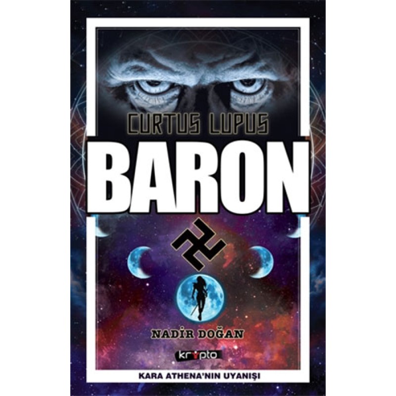 Baron - Curtus Lupus Baron - Curtus Lupus