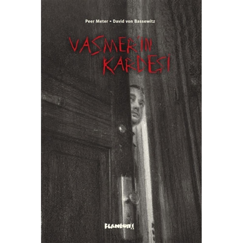Vasmer’in Kardeşi Vasmer’in Kardeşi