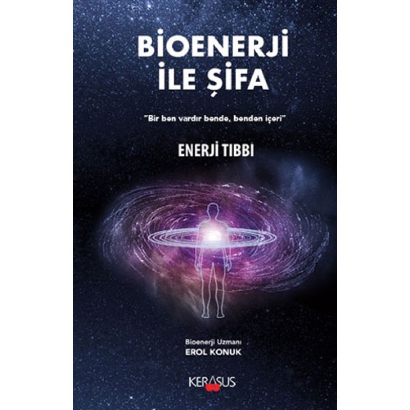 Bioenerji İle Şifa