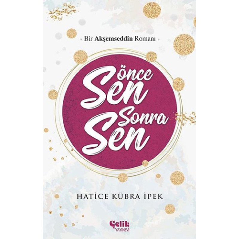 Önce Sen Sonra Sen Önce Sen Sonra Sen