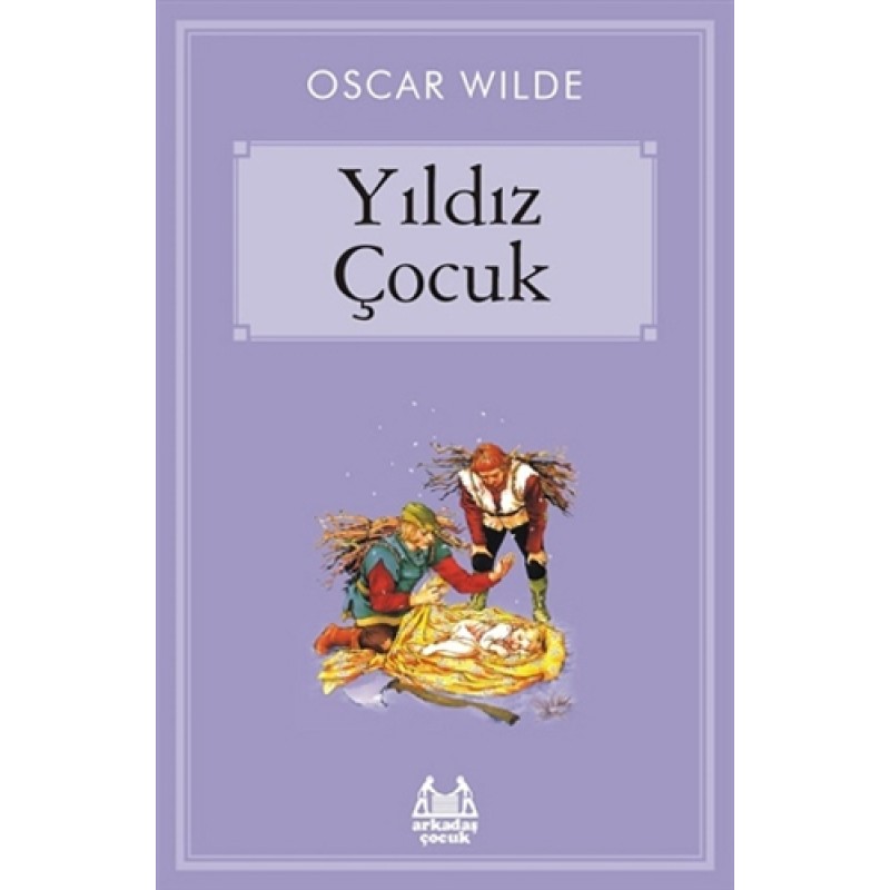 Yıldız Çocuk Yıldız Çocuk