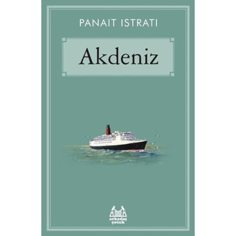Akdeniz
