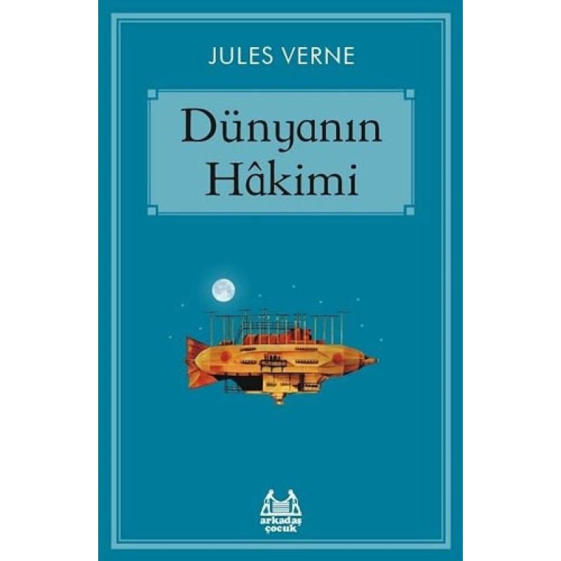 Dünyanın Hakimi