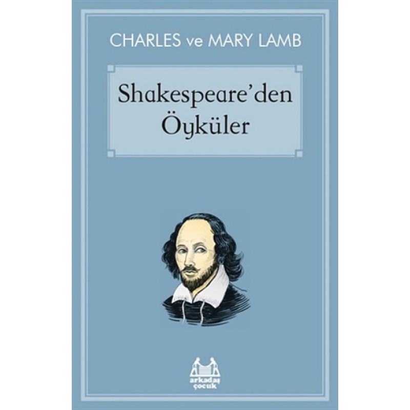 Shakespeare’den Öyküler Shakespeare’den Öyküler