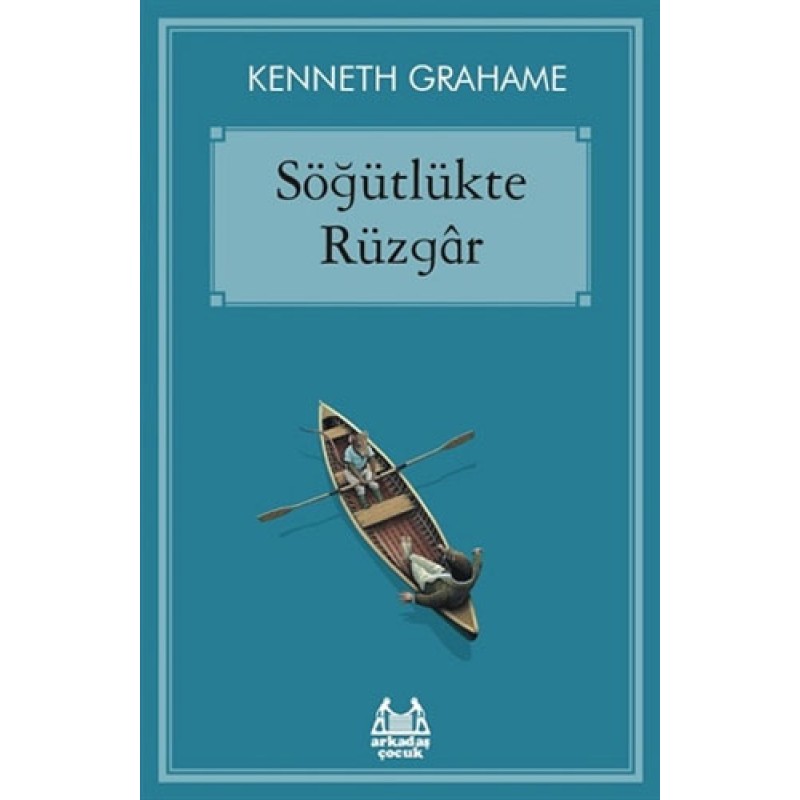Söğütlükte Rüzgar Söğütlükte Rüzgar