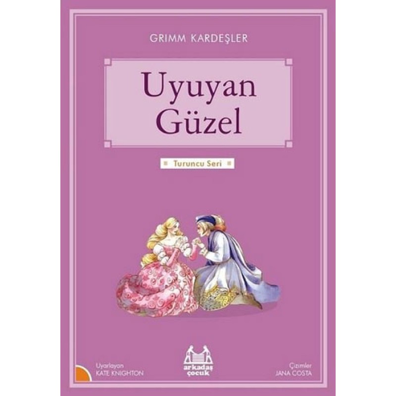 Uyuyan Güzel